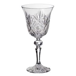 Laura * Crystal Wine glass 170 ml (L17304)