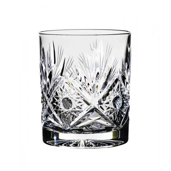 Laura * Crystal Schnapps glass 60 ml (Toc17310)