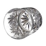 Laura * Kristály Whiskys pohár 300 ml (Tos17313)