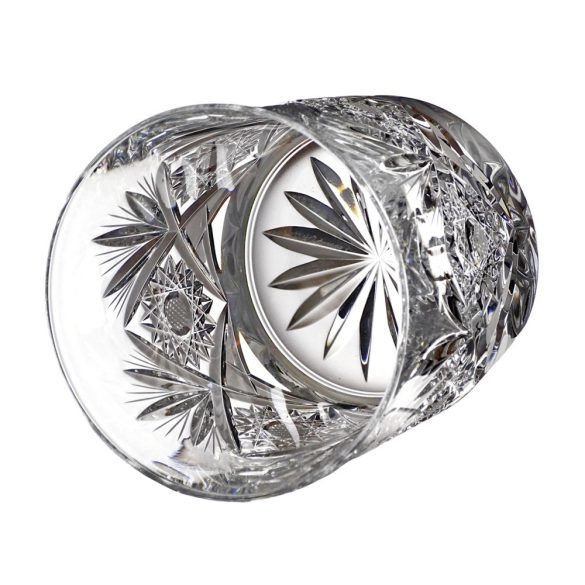 Laura * Kristály Whiskys pohár 300 ml (Tos17313)