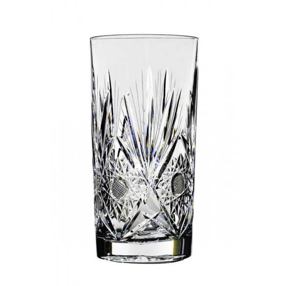 Laura * Crystal Tumbler glass 330 ml (Tos17315)