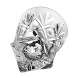 Laura * Kristály Pálinkás pohár 55 ml (Cs17319)