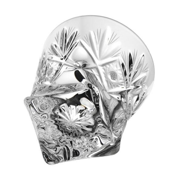 Laura * Kristály Pálinkás pohár 55 ml (Cs17319)