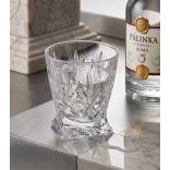 Laura * Kristály Pálinkás pohár 55 ml (Cs17319)