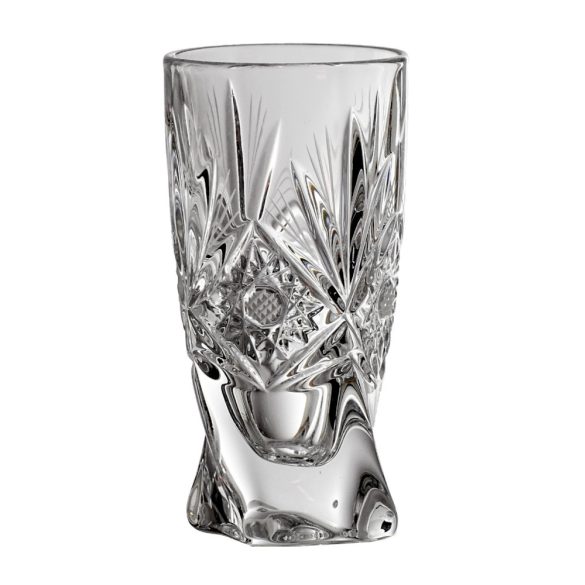 Laura * Kristall Hoher Schnapsglas 50 ml (Cs17322)