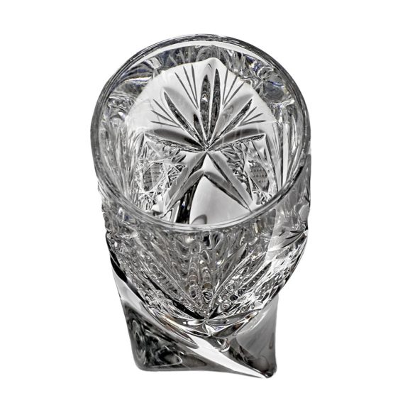 Laura * Kristály Magas pálinkás pohár 50 ml (Cs17322)