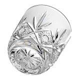 Laura * Kristály Whiskys pohár 280 ml (Orb17324)