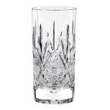 Laura * Kristály Vizes pohár 350 ml (Toc17335)