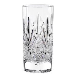 Laura * Kristály Vizes pohár 350 ml (Toc17335)