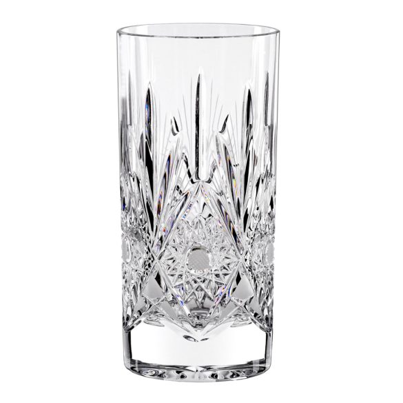 Laura * Kristály Vizes pohár 350 ml (Toc17335)