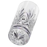 Laura * Kristály Vizes pohár 350 ml (Toc17335)