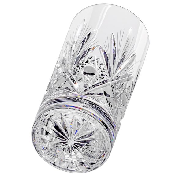 Laura * Kristály Vizes pohár 350 ml (Toc17335)