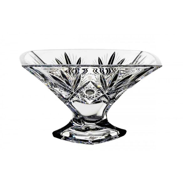 Laura * Crystal Bowl 22 cm (Cs17351)