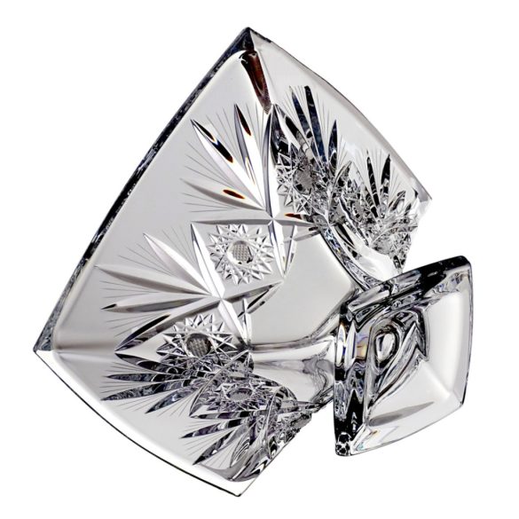 Laura * Kristály Tál 22 cm (Cs17351)