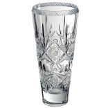 Laura * Kristály Váza 30,5 cm (Cam17364)