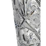 Laura * Kristály Váza 30,5 cm (Cam17364)