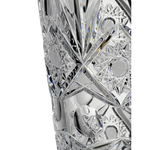 Laura * Kristály Váza 30,5 cm (Cam17364)