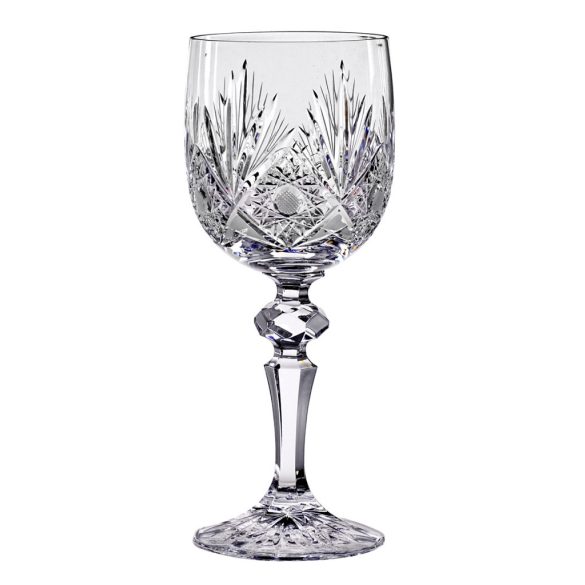 Laura * Kristály Boros pohár 170 ml (M17394)