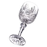 Laura * Kristály Boros pohár 170 ml (M17394)
