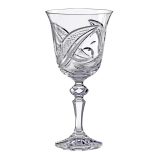 Aphrodite * Kristály Boros pohár 170 ml (L17404)