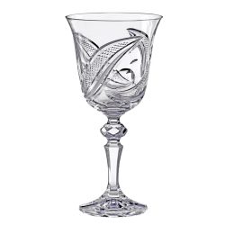Aphrodite * Kristály Boros pohár 170 ml (L17404)