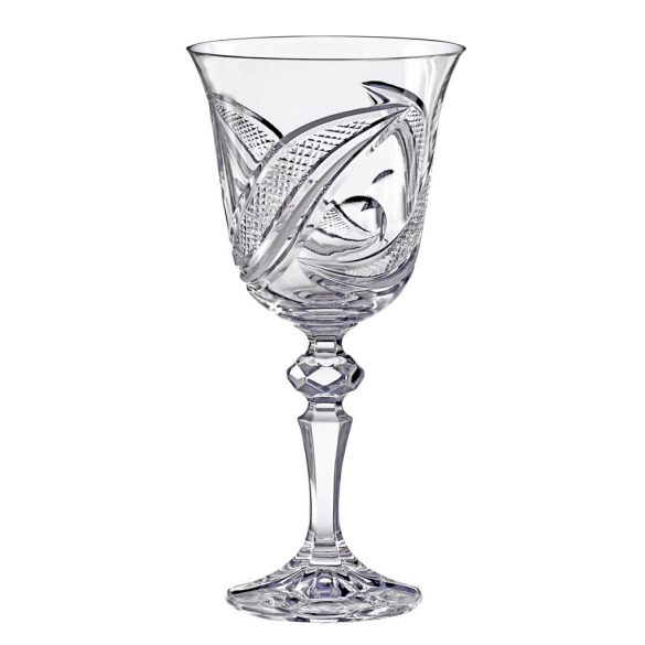 Aphrodite * Kristály Boros pohár 170 ml (L17404)