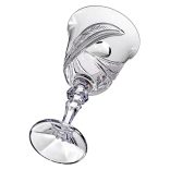 Aphrodite * Kristály Boros pohár 170 ml (L17404)