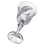 Aphrodite * Kristály Boros pohár 170 ml (L17404)