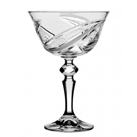 Aphrodite * Crystal Champagne glass 180 ml (LCse17408)