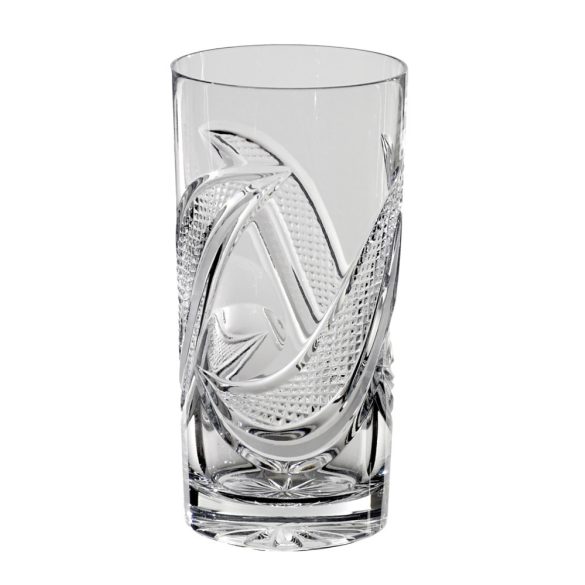 Aphrodite * Crystal Tumbler glass 330 ml (Tos17415)