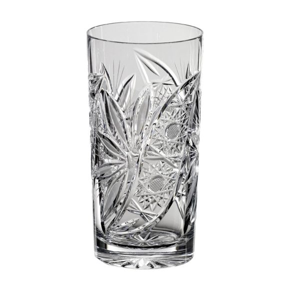 Liliom * Crystal Tumbler glass 330 ml (Tos17515)