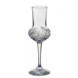 Liliom * Cristal Pahar de palincă 81 ml (Borm17535)