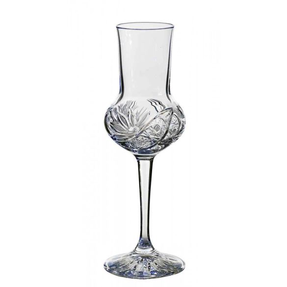 Liliom * Cristal Pahar de palincă 81 ml (Borm17535)