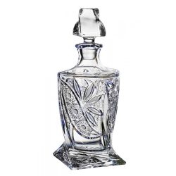 Liliom * Cristal Sticlă de whisky 770 ml (Cs17556)