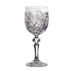 Liliom * Crystal Wine glass 170 ml (M17594)