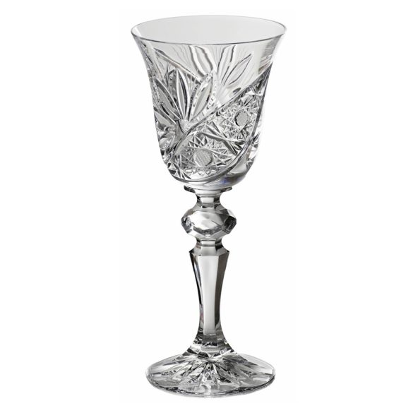 Liliom * Kristall Likörglas 60 ml (L17601)