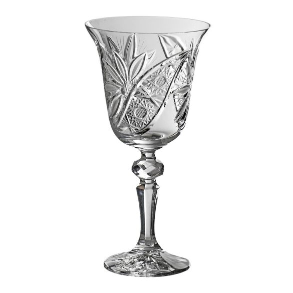 Liliom * Crystal Large wine glass 220 ml (L17605)