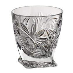 Liliom * Kristall Schnapsglas 55 ml (Cs17619)