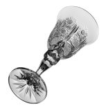 Classic * Kristály Likőrös pohár 60 ml (L17701)