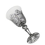 Classic * Kristály Boros pohár 170 ml (L17704)