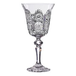 Classic * Kristály Nagy boros pohár 220 ml (L17705)