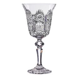 Classic * Kristály Nagy boros pohár 220 ml (L17705)