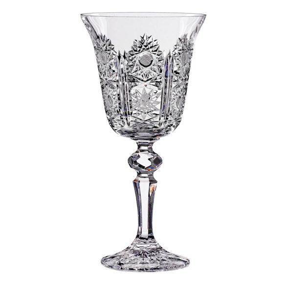 Classic * Kristály Nagy boros pohár 220 ml (L17705)
