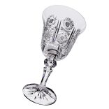 Classic * Kristály Nagy boros pohár 220 ml (L17705)