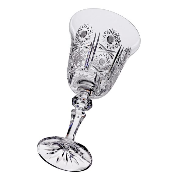 Classic * Kristály Nagy boros pohár 220 ml (L17705)