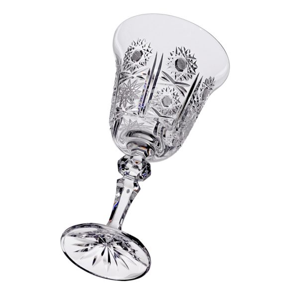 Classic * Kristály Nagy boros pohár 220 ml (L17705)