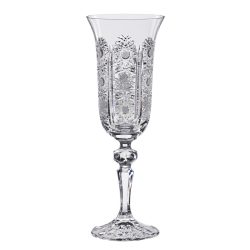 Classic * Kristály Pezsgős pohár 150 ml (L17707)