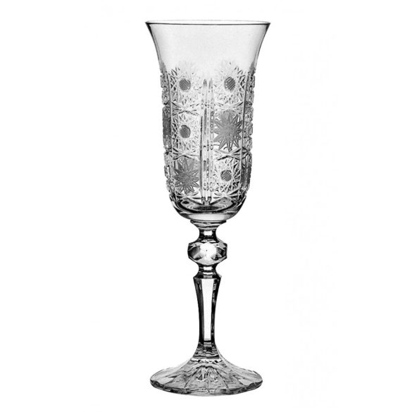 Classic * Kristály Pezsgős pohár 150 ml (L17707)