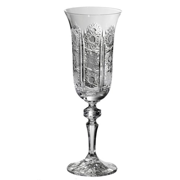 Classic * Cristal Pahar de șampanie 150 ml (L17707)