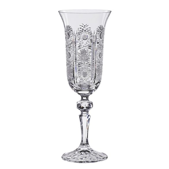 Classic * Kristály Pezsgős pohár 150 ml (L17707)